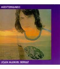 Radio stations currently playing this track. Comprar Vinilo Online Joan Manuel Serrat Mediterraneo