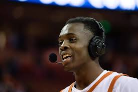 Andrew Jones named co-winner of USBWA Perry Wallace Most Courageous Award