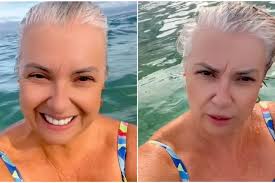 BORIS BECKER U VEZI SA 20 GODINA MLAĐOM LJEPOTICOM: Layla se voli fotkati  gola, a jako liči njegovoj bivšoj supruzi