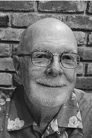 Obituary: Richard A. Petrie