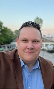 Joshua Remer Obituary October 25, 2024