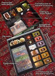 Arkham Horror Image Boardgamegeek Rpg Board Games Board Game Organization Board Game Design