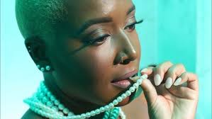 My First Time Singing In Spanish! Lea Anderson