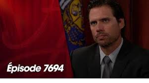 Il fait sa masterclass avec nous, pour quotidien. Replay Les Feux De L Amour Du 08 05 2019 Les Feux De L Amour Episode Du 8 Mai 2019