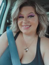 First nap of the day with her dirty mouth 🥲 #mygirl