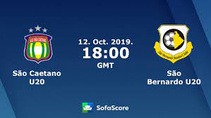 3 de março de 2021 são caetano 0x2 red bull bragantino. Sao Caetano U20 Sao Bernardo U20 Live Score Video Stream And H2h Results Sofascore