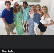 Luckey est un analyste de l'industrie alimentaire. Inminivanhell On Twitter Matt Gaetz Got Ginger Luckey Sister To Palmer Luckey Well Known Orange County Gop Donor And Host To Multiple Campaign Events To Agree To Be His Beard Match Made