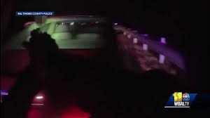 This video contains graphic content that most people will find upsetting, and it is recommended that you view with extreme caution. Police Bodycam Video Released In Fatal Officer Involved Shooting On Interstate 83