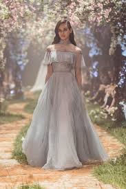 Once Upon A Dream A Disney Inspired Collection By Paolo Sebastian Wedding Dress Couture Fairy Tale Wedding Dress Couture Wedding