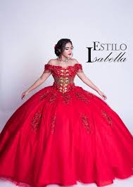 Quinceanera 3d Flower Dress Our Quince Dress Is Elegante Is Amazing And Unique Estiloisabella I Quince Dresses Mexican Quinceanera Dresses Quincenera Dresses