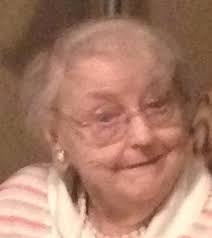 Obituary of Vera L. Carr