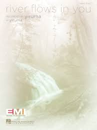 One of yiruma's masterpiece, as melodic and introspective as ever. River Flows In You Hal Leonard Online