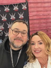 Nyla Rose (@nylaroseBeast) • Facebook