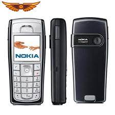 6230i Original Entsperrt Nokia 6230i ...