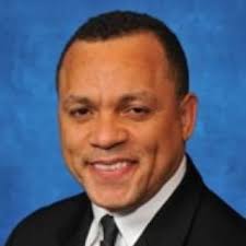 Dr. Reginald Simmons, MD