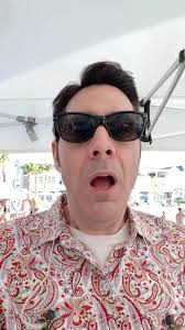 Levi loves watching his uncle Rick Duarte and Uncle Shaun Flannery  rehearsal for Pleasure Cruise! So cute!!!