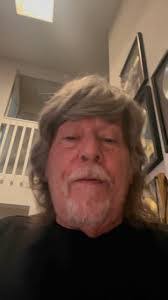 Jeff Reaves's Instagram, Twitter & Facebook