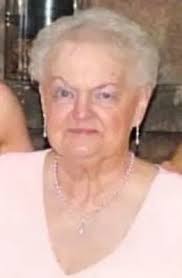 Obituary information for Mary Ann Demas