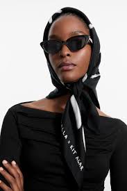 Women's Scarves: Big, Chunky, Oversized Wool Scarves | Marcella