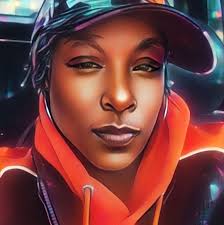 My Sister, Liz Aida Clemente. 🦋🦋🦋🩵🩵🩵