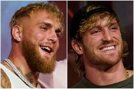Logan Paul confirma que hubo conversaciones para pelear con su hermano Jake  en lugar de Mike Tyson
