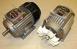 Searching for the best squirrel cage fans? Induction Motor Wikipedia