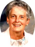 Barbara Huscroft Obituary