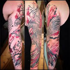 See more ideas about ontario, kirkland lake, watercolor landscape. Ti Rem Tattoo Home Facebook