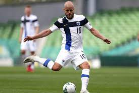 Creep up behind the king and take him out quickly and quietly. Denmark Prepared For Teemu Pukki Threat Ahead Of Finland Clash Western Telegraph