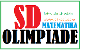 Maybe you would like to learn more about one of these? Kumpulan Soal Dan Pembahasan Olimpiade Matematika Sd Part I Fakta Dan Tips Menarik