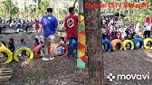 Pasar tanah abang buka jam berapa? Hutan Jati Raya Sindang Panon Pasar Kemis Wisata Ayunan Segala Usia Youtube
