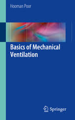 Basics Of Mechanical Ventilation Hooman Poor Springer