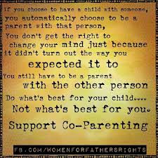 Trying To Do Right By My Children Even If Occasionally Situations Are Uncomfortable Its Not Abou Parenting Quotes Parents Quotes Funny Coparenting Quotes