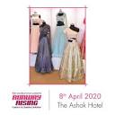 Runway Rising fashion exhibition to return to Delhi this April