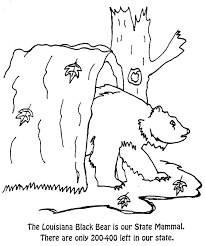 This detailed coloring sheet will help children practice using different shades of color. Coloring Pages Office Of Governor John Bel Edwards
