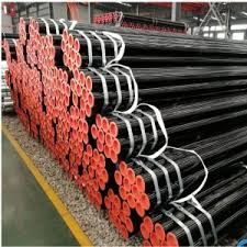 制造API 5L管道ASTM A106 A53无缝钢管碳钢管15mm-406mm外径