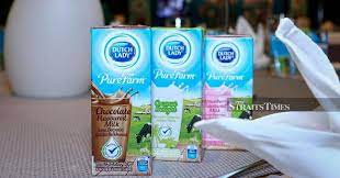 Dutch lady milk industries berhad is engaged in manufacturing and distribution of sweetened condensed milk, milk powder, dairy products, and fruit juice drinks principally in malaysia. 2021 Budget Designed Rightly To Help Rakyat Dutch Lady