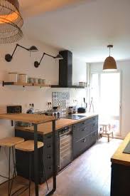 Retrouvez tous les synonymes du mot équipée présentés de manière simple et claire. 150 Idees De Kitchenette Et Petite Cuisine Petite Cuisine Amenagement Cuisine Cuisine Studio