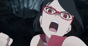 Jul 31, 2018 · sasuke remains with orochimaru, but sakura and naruto reunite after two years apart. Boruto Reveals Who Sarada Uchiha S Real Mother Is