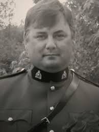 Obituary of Daniel Bernard Dionne