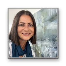 NEW Quiet Explorer 30cm x 30cm Acrylic