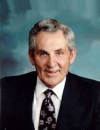 Rex Murdock Obituary April 4, 2003