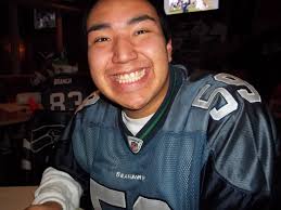 R.I.P. Adrian Thomas Spindler