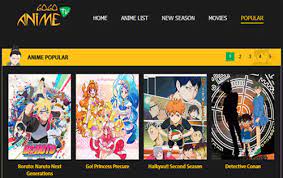 4anime is a free streaming anime platform similar to 9anime. Hd Anime Sites List How To Download Hd Anime Videos Easily