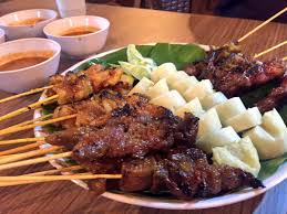 Ben sate kini boleh delivery ke rumah anda. Ayuh Travel On Twitter Sate Famili Sate Sidek Klang Sedap Terokkk Gayatravel Eattravelwrite Etw5 Discoverselangor