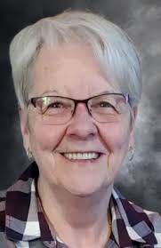 Rhéaldine McLaughlin