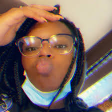 Jada Harrell in people