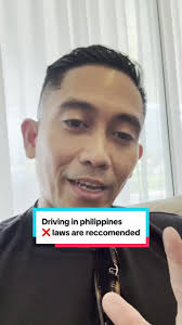 Driving in the Philippines: A Unique Experience