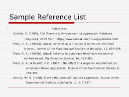 top apa style resume download for free