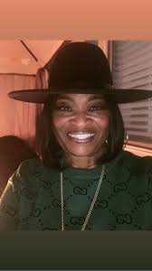 The multi-hyphenate Winnie Wong a.k.a. Penelope Pop reveals the  inspirational women she looks up to.